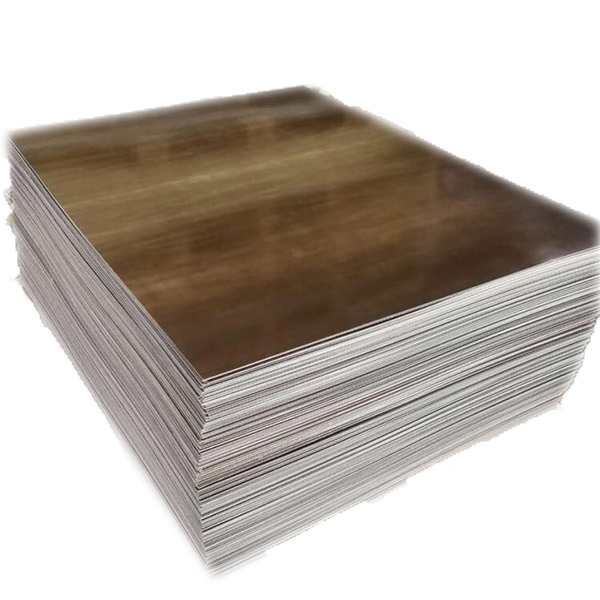 Customizable Glass Melamine Laminated Board Manufacturer