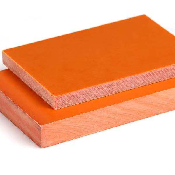 High Strength Resin Insulation Fireproof Composite