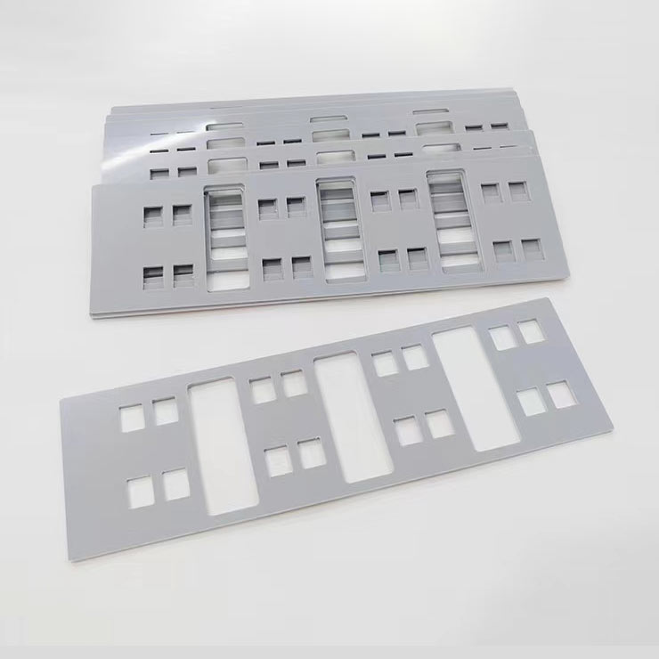 SMC Compression Molding Material