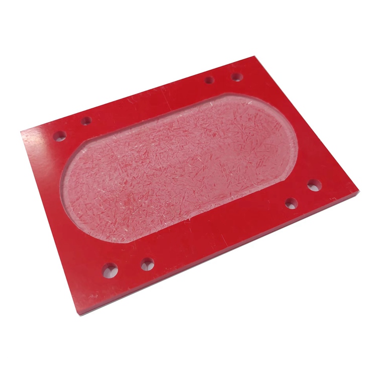 GPO-3 Electrical Insulating Board