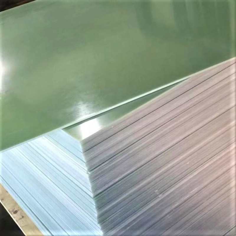 G10 Epoxy Fiberglas Laminat Blatt