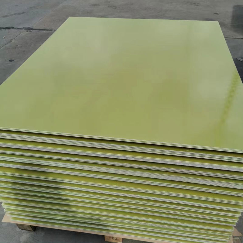 Manufacturer'S Factory Price for Fireproof Composite